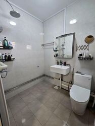 Blk 249 Bangkit Road (Bukit Panjang), HDB 3 Rooms #607481771